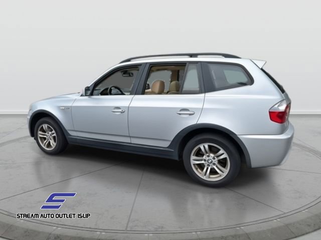 Used 2006 BMW X3 3.0i image 4