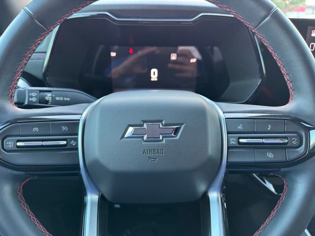 Certified 2023 Chevrolet Colorado Z71 w/ Z71 Convenience Package 2 image 25