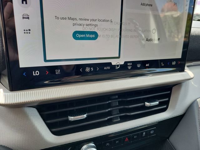 New 2026 Ford Explorer Active image 16