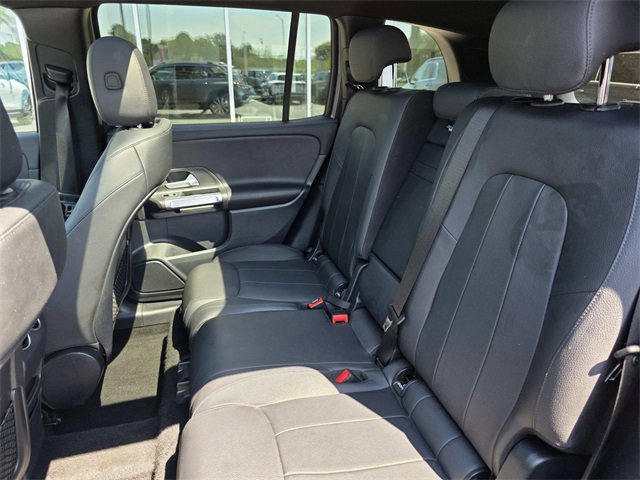 Certified 2023 Mercedes-Benz GLB 250 w/ Premium Package image 10