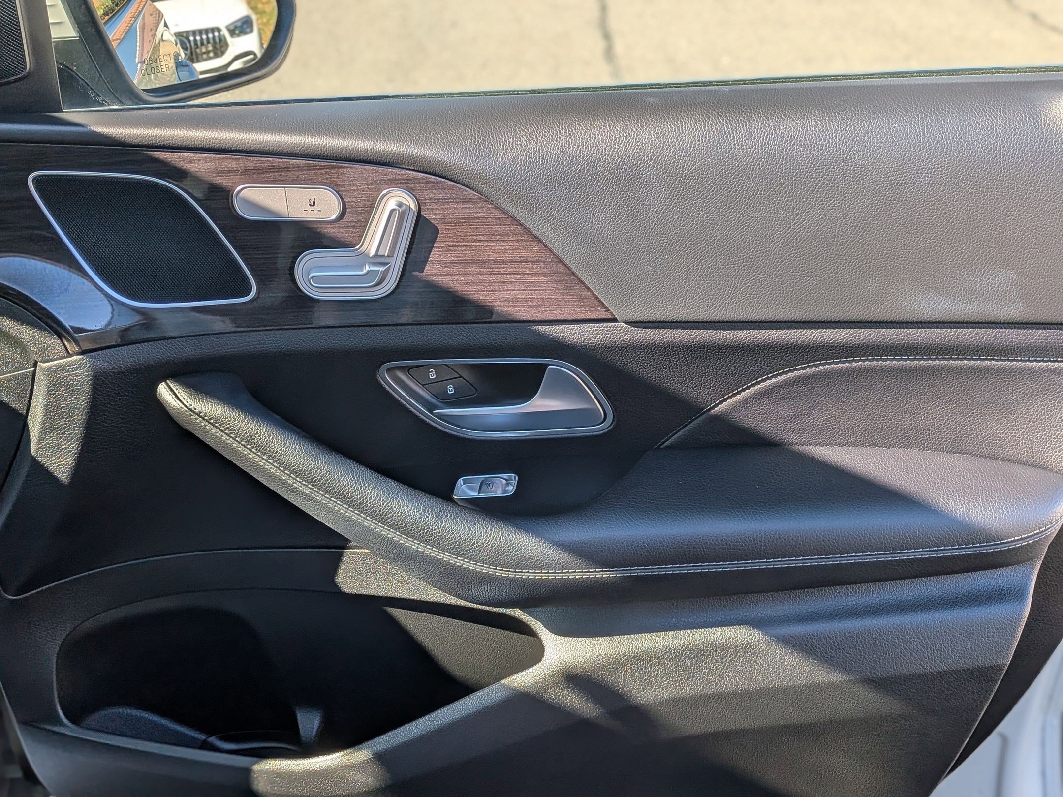 Certified 2020 Mercedes-Benz GLE 350 4MATIC image 38