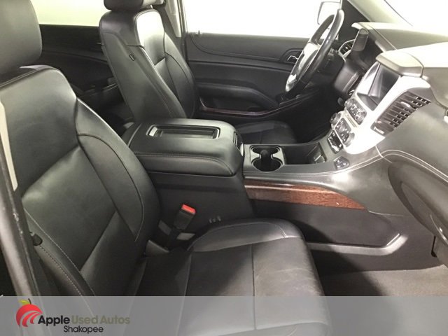 Used 2019 GMC Yukon XL SLT image 32