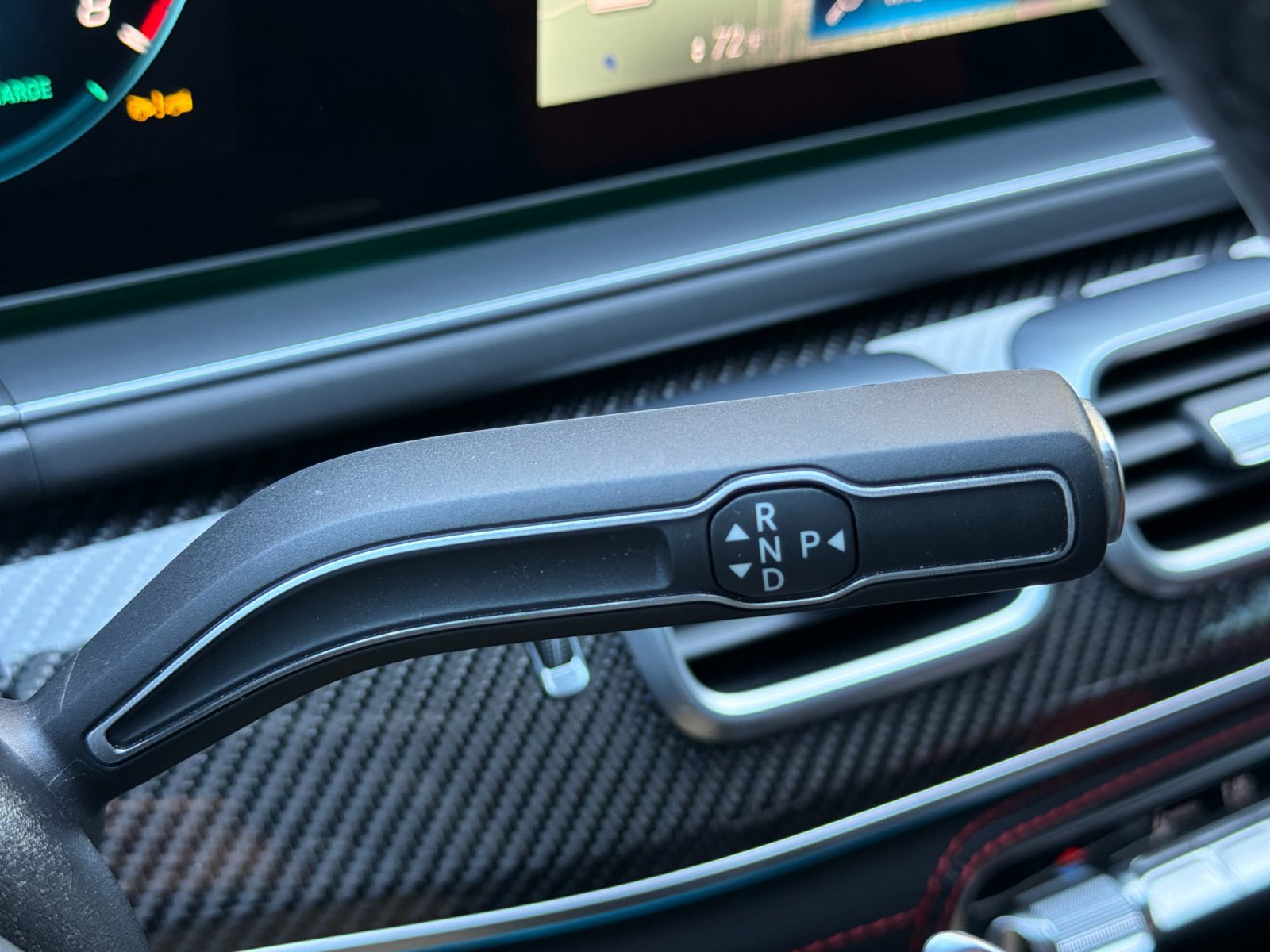 Certified 2022 Mercedes-Benz GLE 63 AMG S image 21
