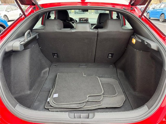 Certified 2023 Honda Civic Sport image 13