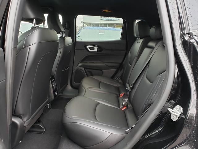 New 2026 Jeep Compass Limited AWD/4WD image 7