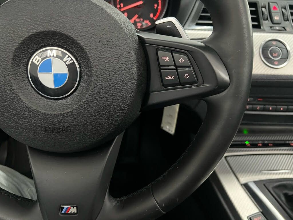 Used 2016 BMW Z4 sDrive35i image 24