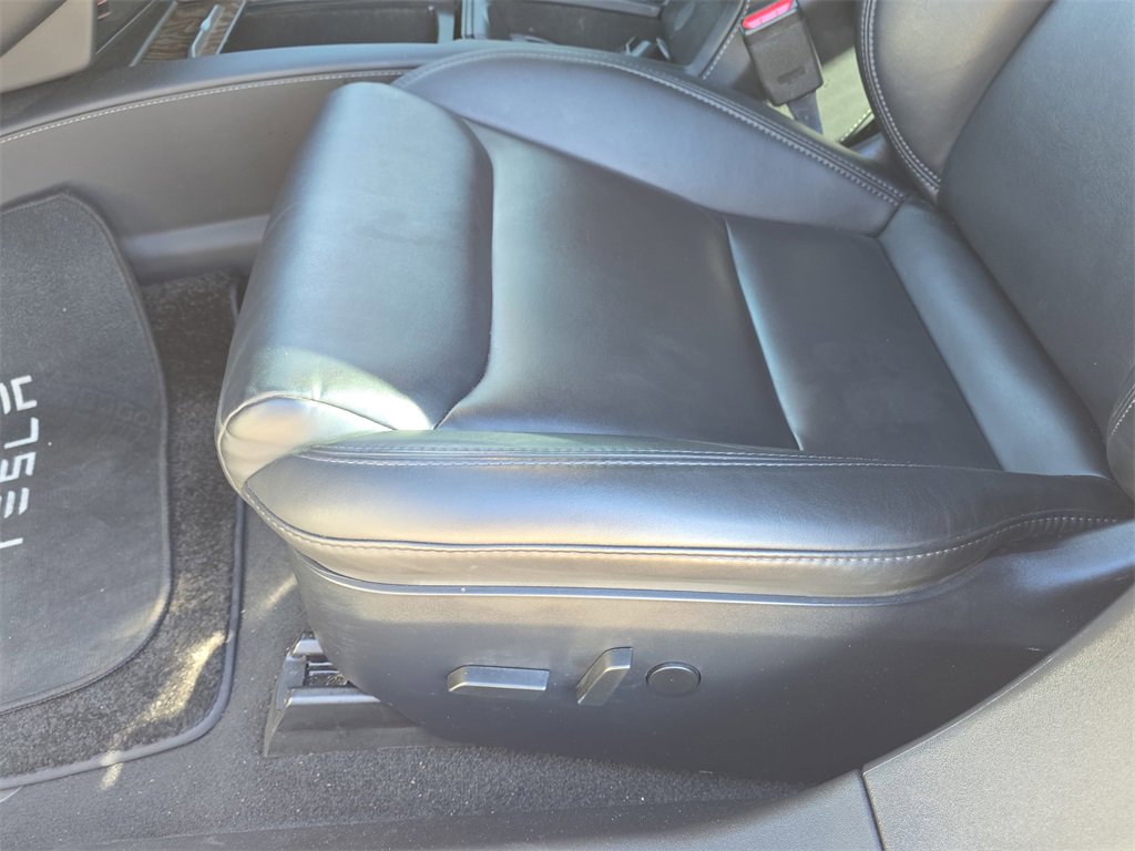 Used 2020 Tesla Model S Long Range image 28