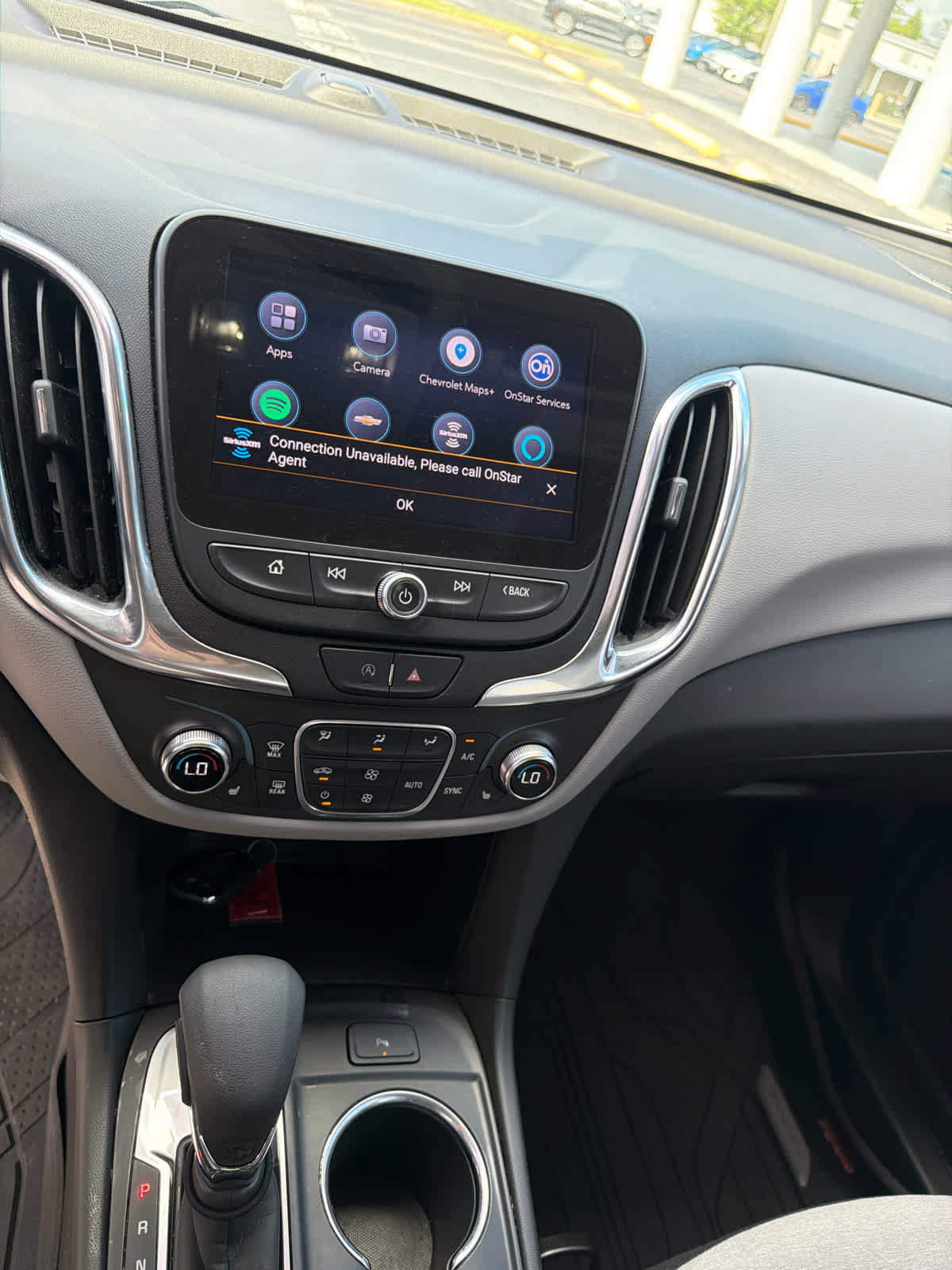 Used 2022 Chevrolet Equinox LT FWD image 18