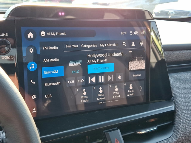 New 2026 Subaru Outback Premium AWD/4WD image 11