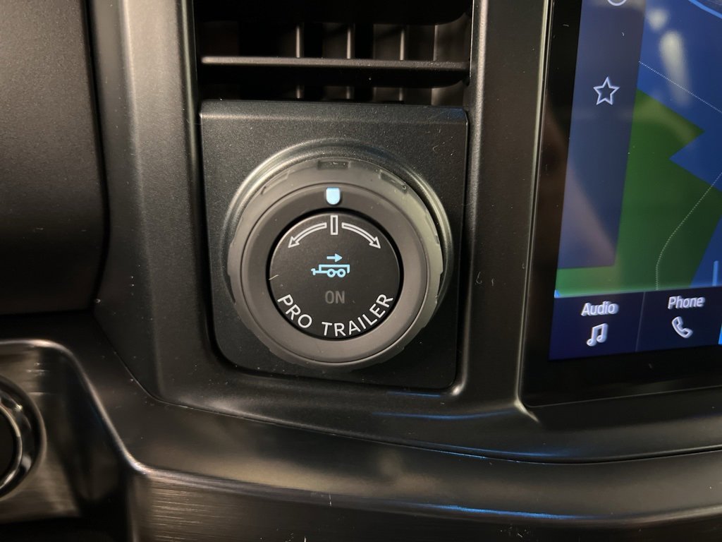 New 2026 Ford F350 Lariat image 18