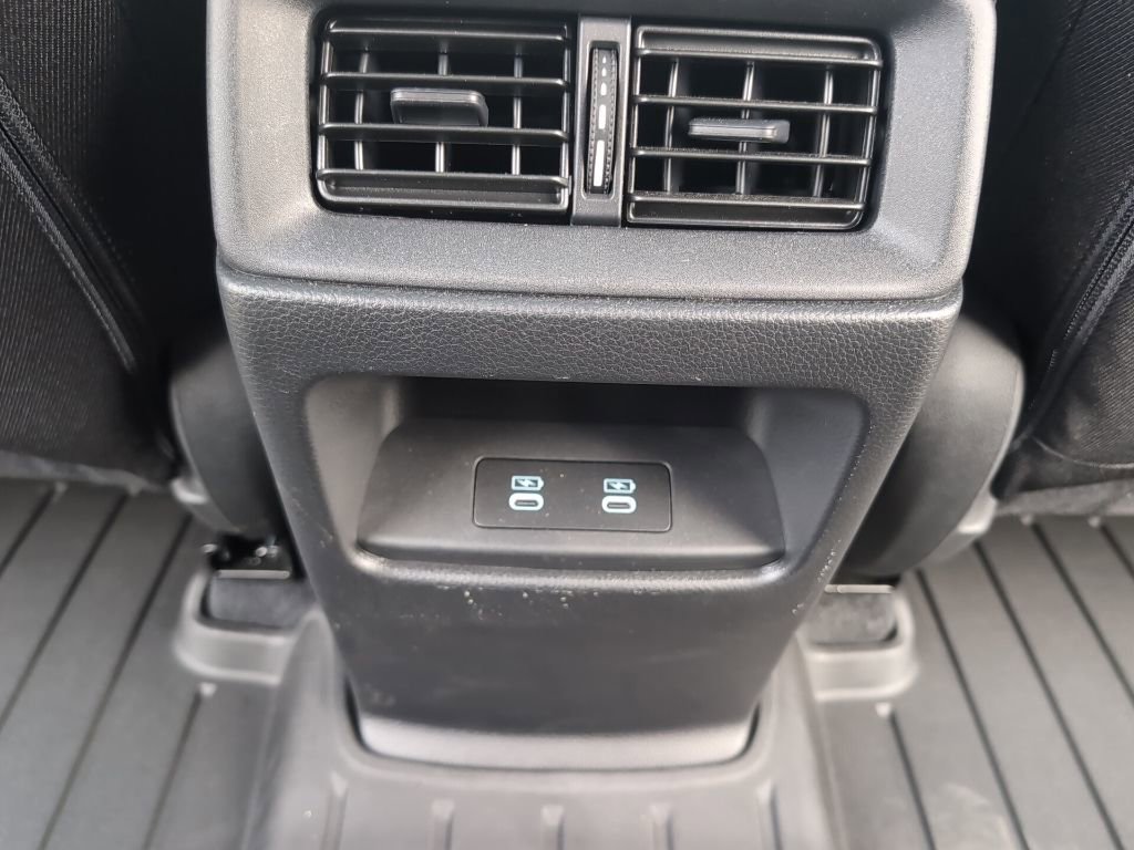 Certified 2024 Honda CR-V Sport image 21