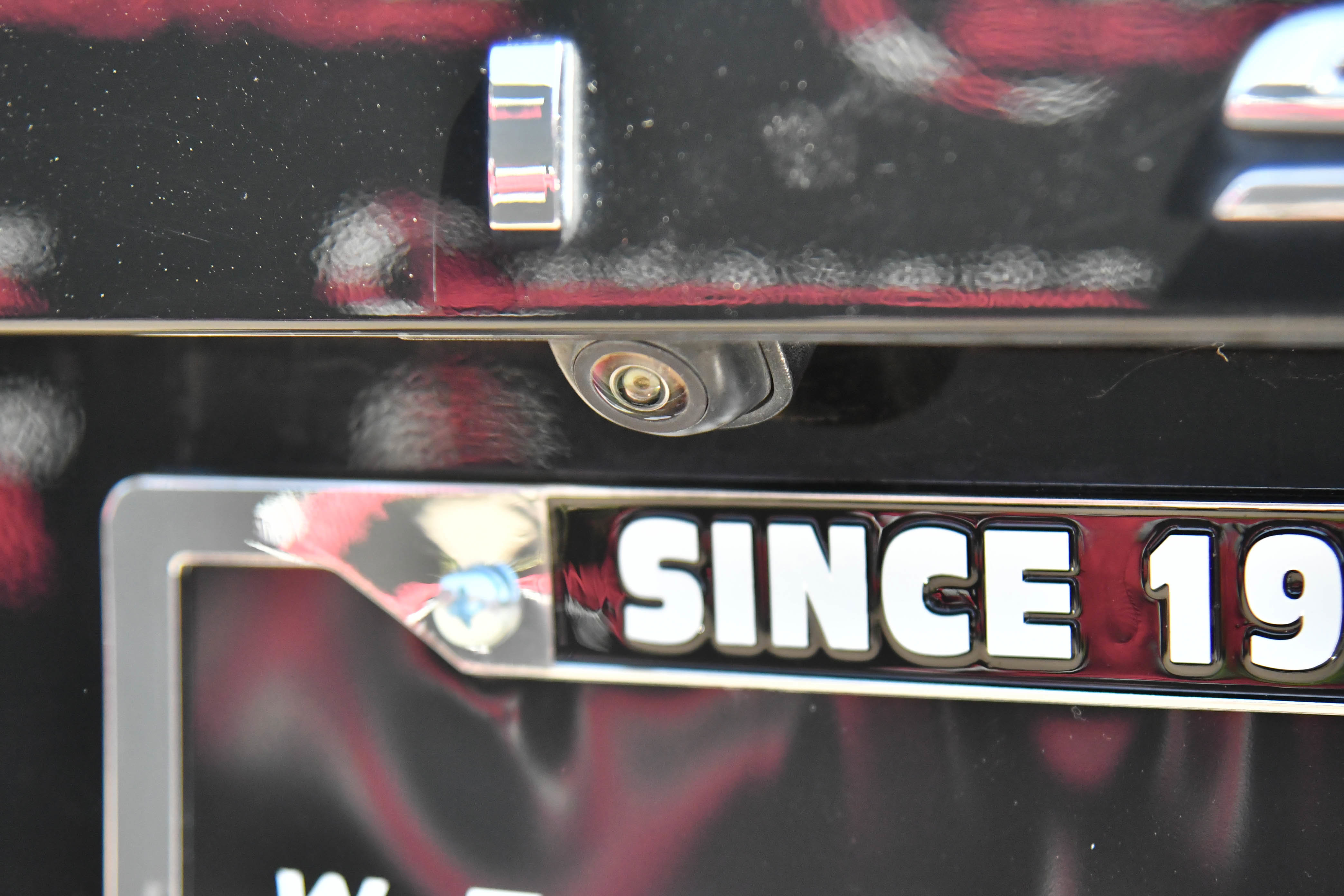 Used 2021 Hyundai Palisade SEL w/ Premium Package image 48