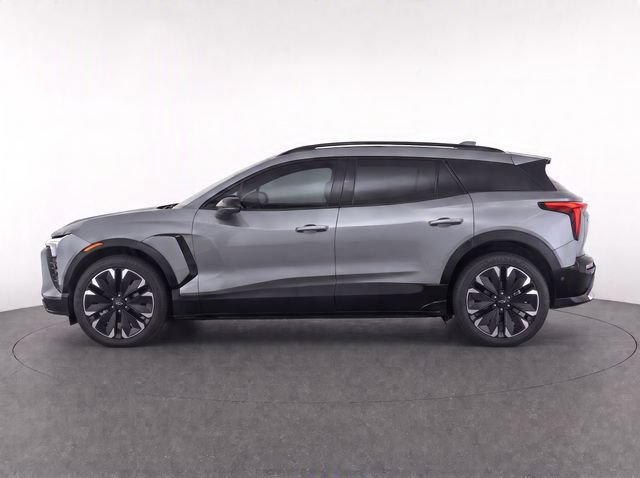 Used 2025 Chevrolet Blazer EV RS AWD/4WD image 6