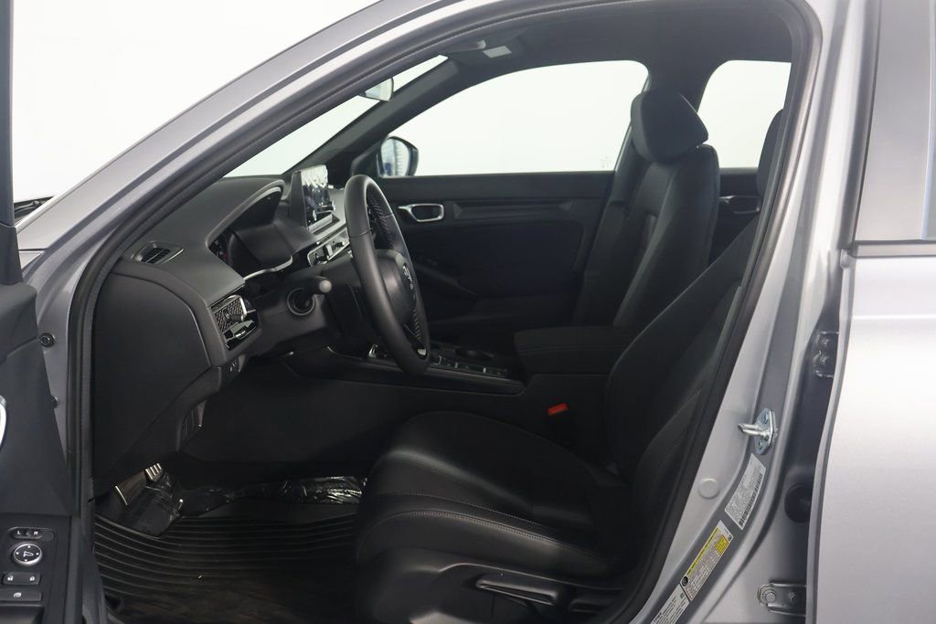 New 2025 Honda Civic Sport image 5