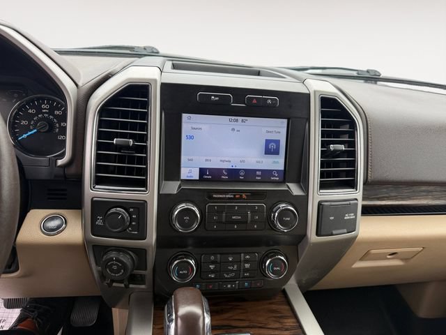 Used 2019 Ford F150 Lariat AWD/4WD image 11