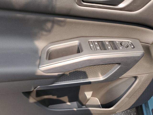 New 2026 Nissan Pathfinder Rock Creek w/ Rock Creek Premium Package AWD/4WD image 23