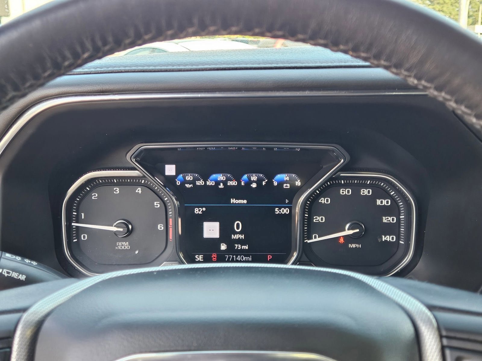 Used 2021 GMC Yukon Denali RWD image 20
