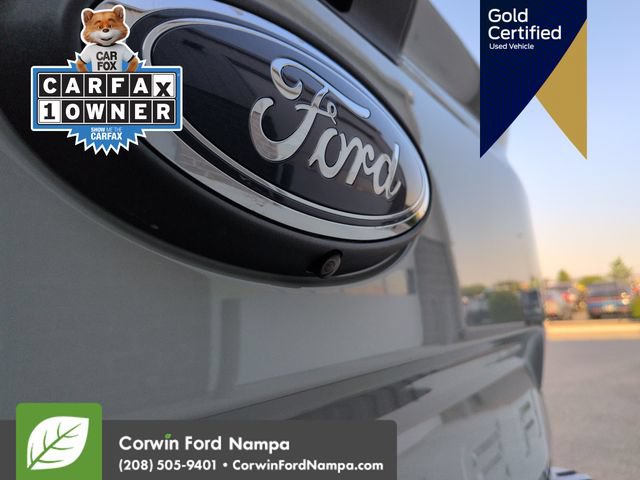 Certified 2024 Ford Ranger XL w/ Trailer Tow Package RWD image 31