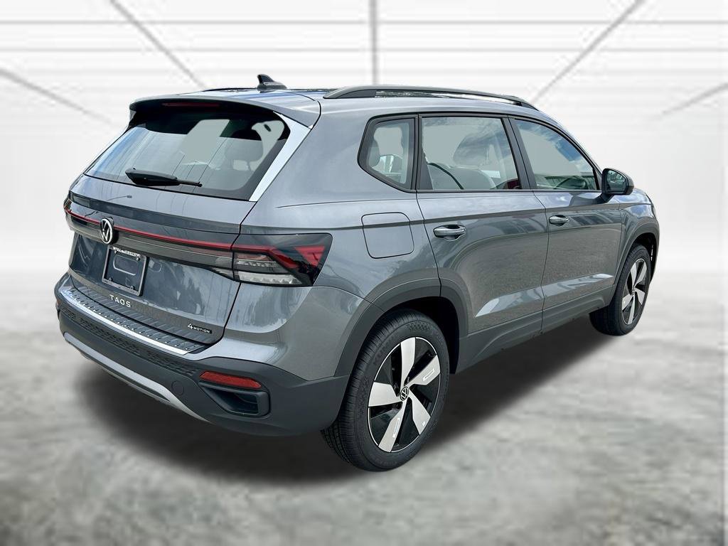 New 2026 Volkswagen Taos S AWD/4WD image 5
