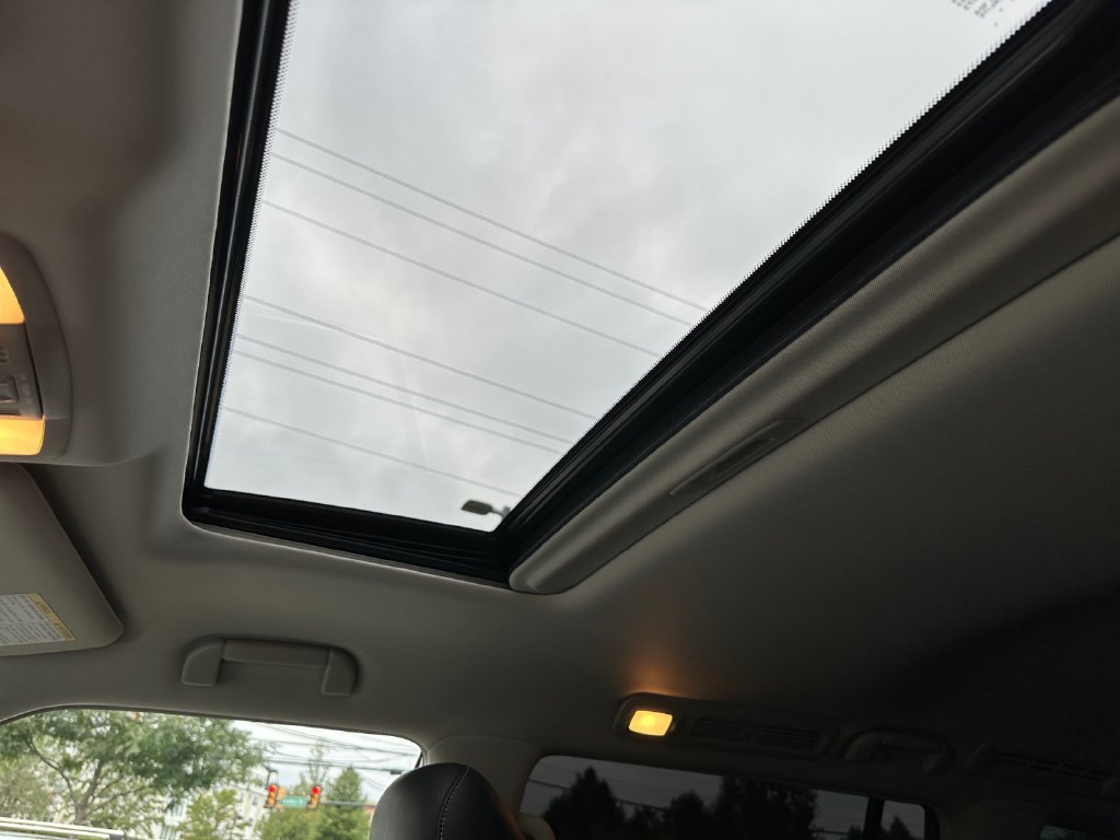 Used 2018 INFINITI QX80 4WD w/ Driver Assistance Package image 26
