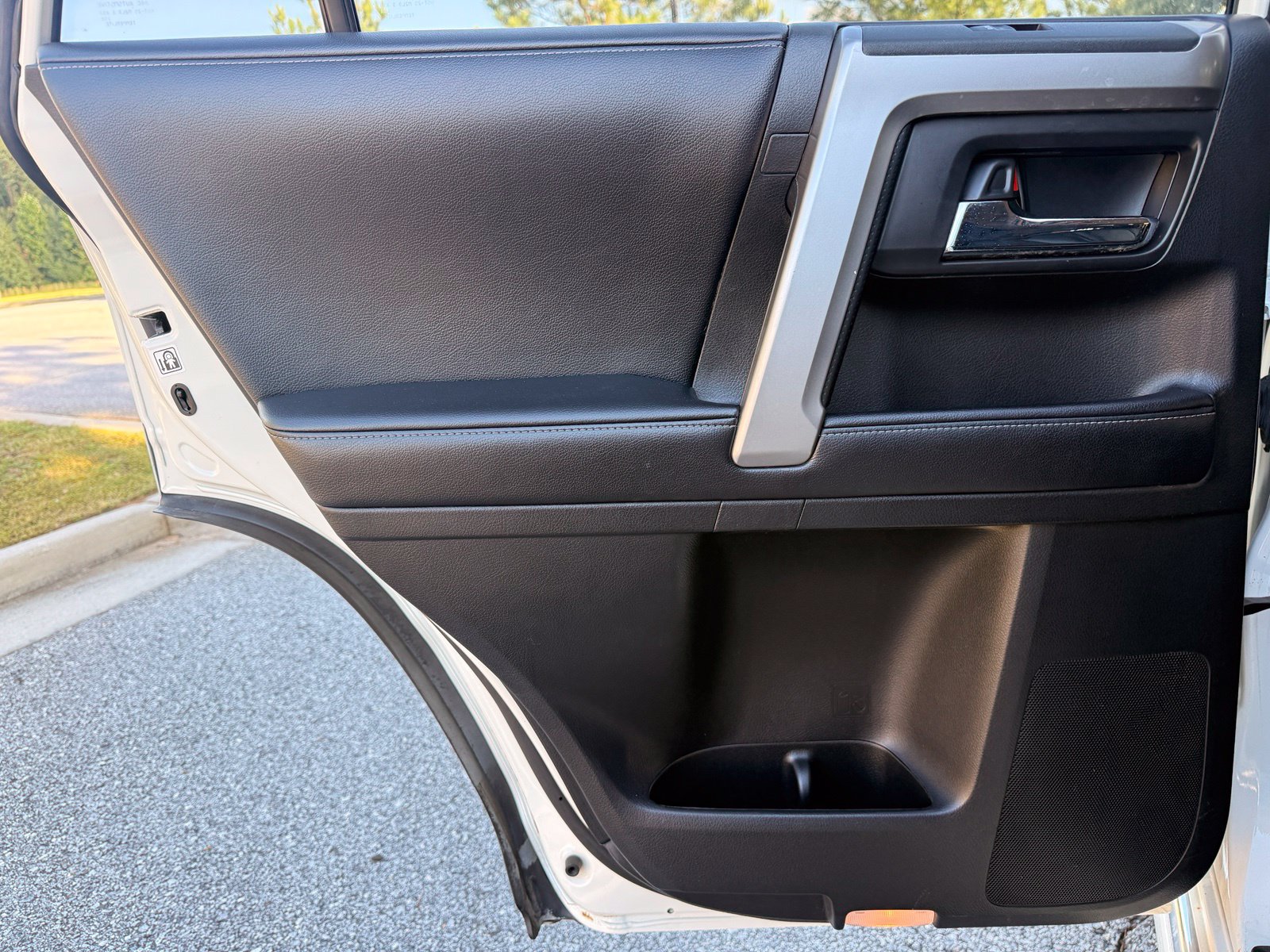 Used 2019 Toyota 4Runner Limited AWD/4WD image 45