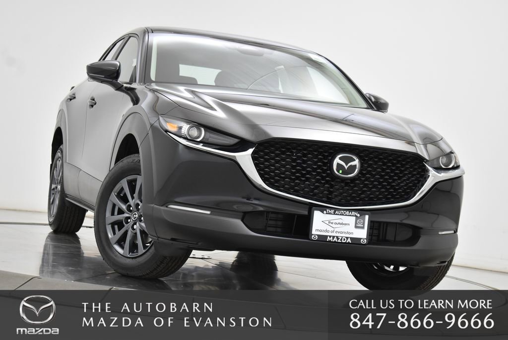 New 2026 MAZDA CX-30 AWD 2.5 S image 3