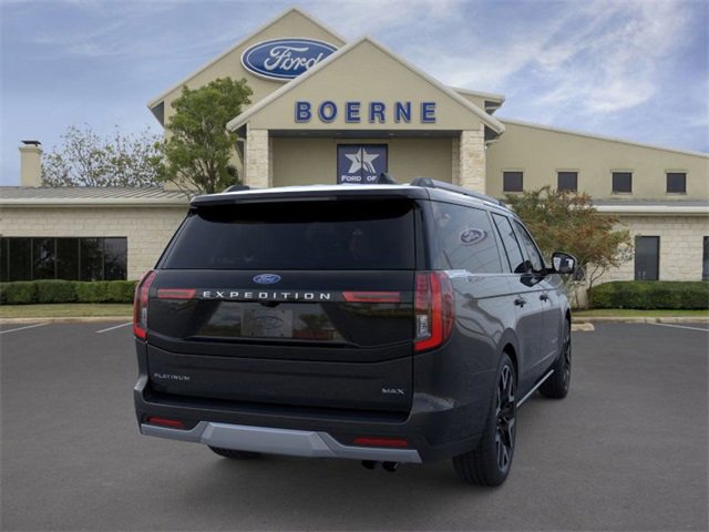 New 2026 Ford Expedition Max Platinum w/ Platinum Ultimate Package image 8