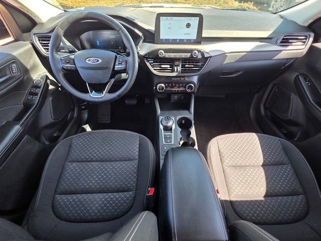 Used 2023 Ford Escape Active image 7