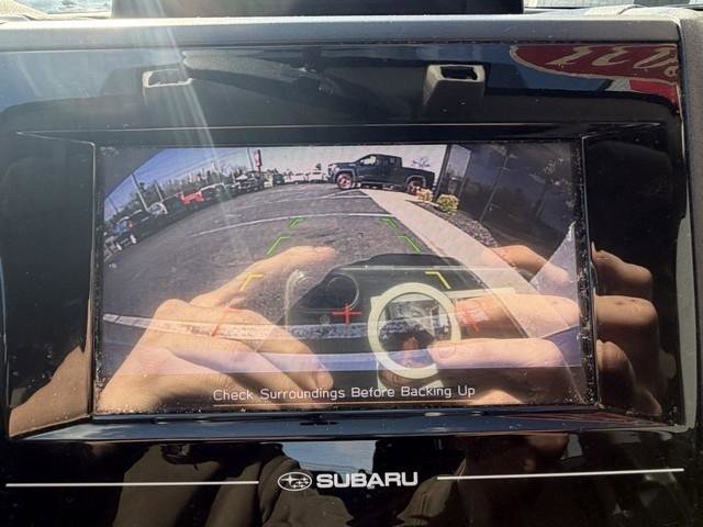 Used 2021 Subaru Impreza 2.0i image 21