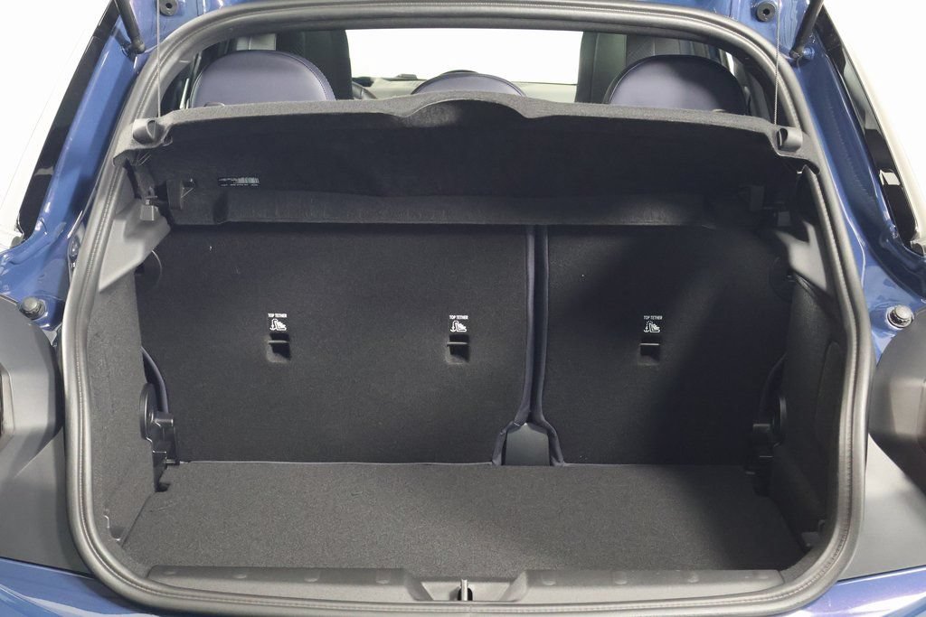 Used 2026 MINI Cooper S FWD image 8