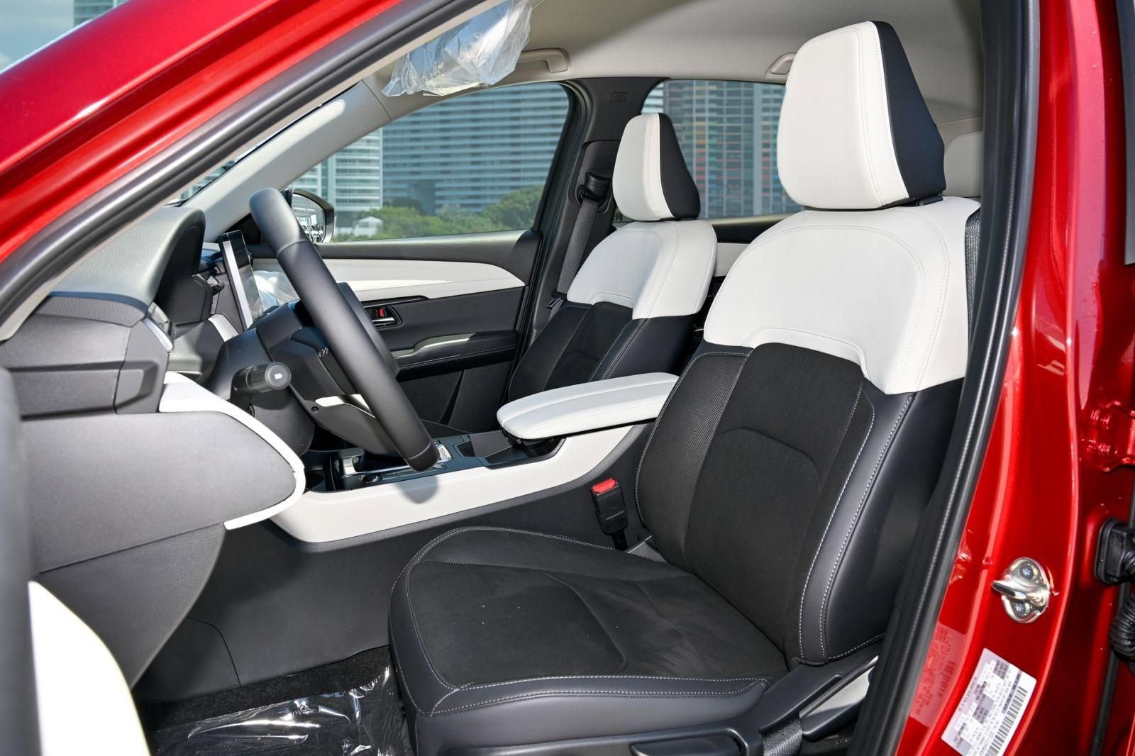 New 2026 MAZDA CX-5 Select AWD/4WD image 6