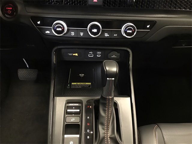 Used 2024 Honda CR-V Sport-L image 15