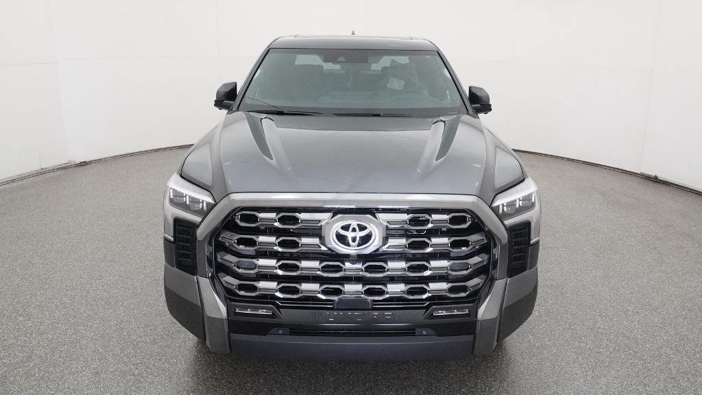 New 2026 Toyota Tundra Platinum AWD/4WD image 45