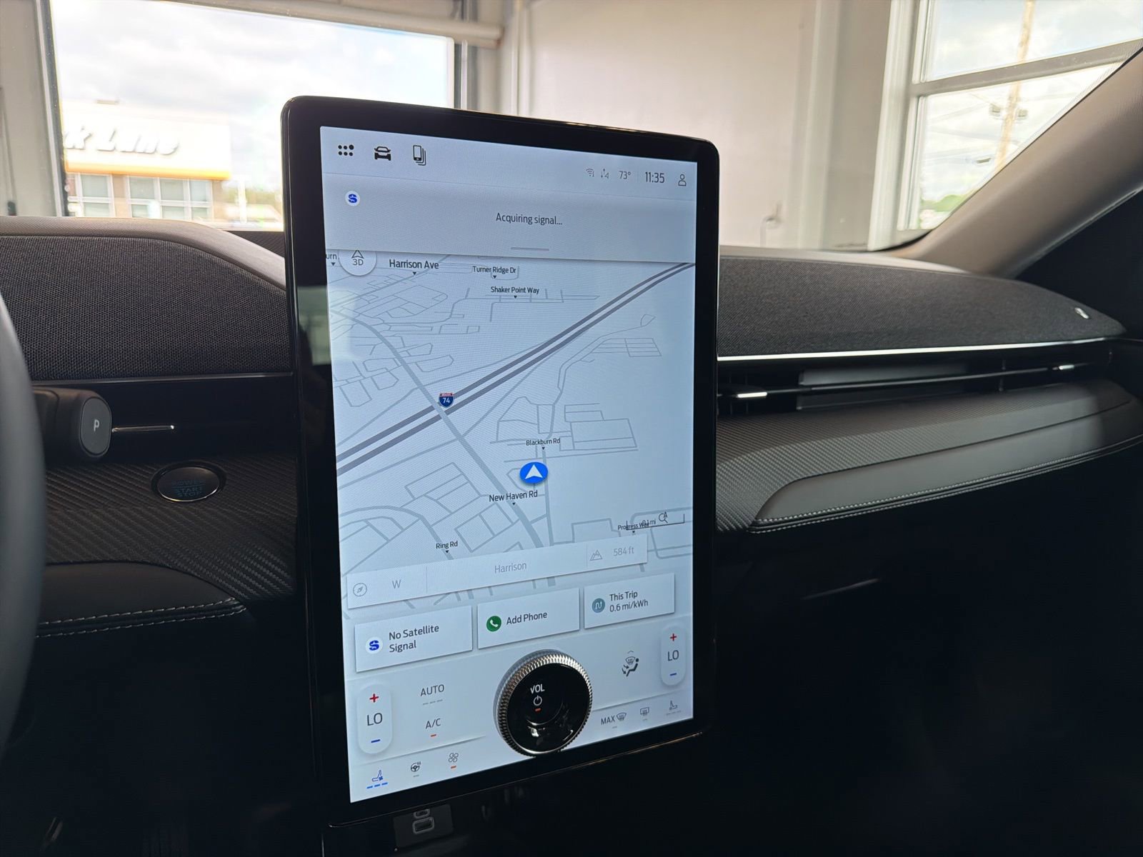 New 2026 Ford Mustang Mach-E Premium image 27