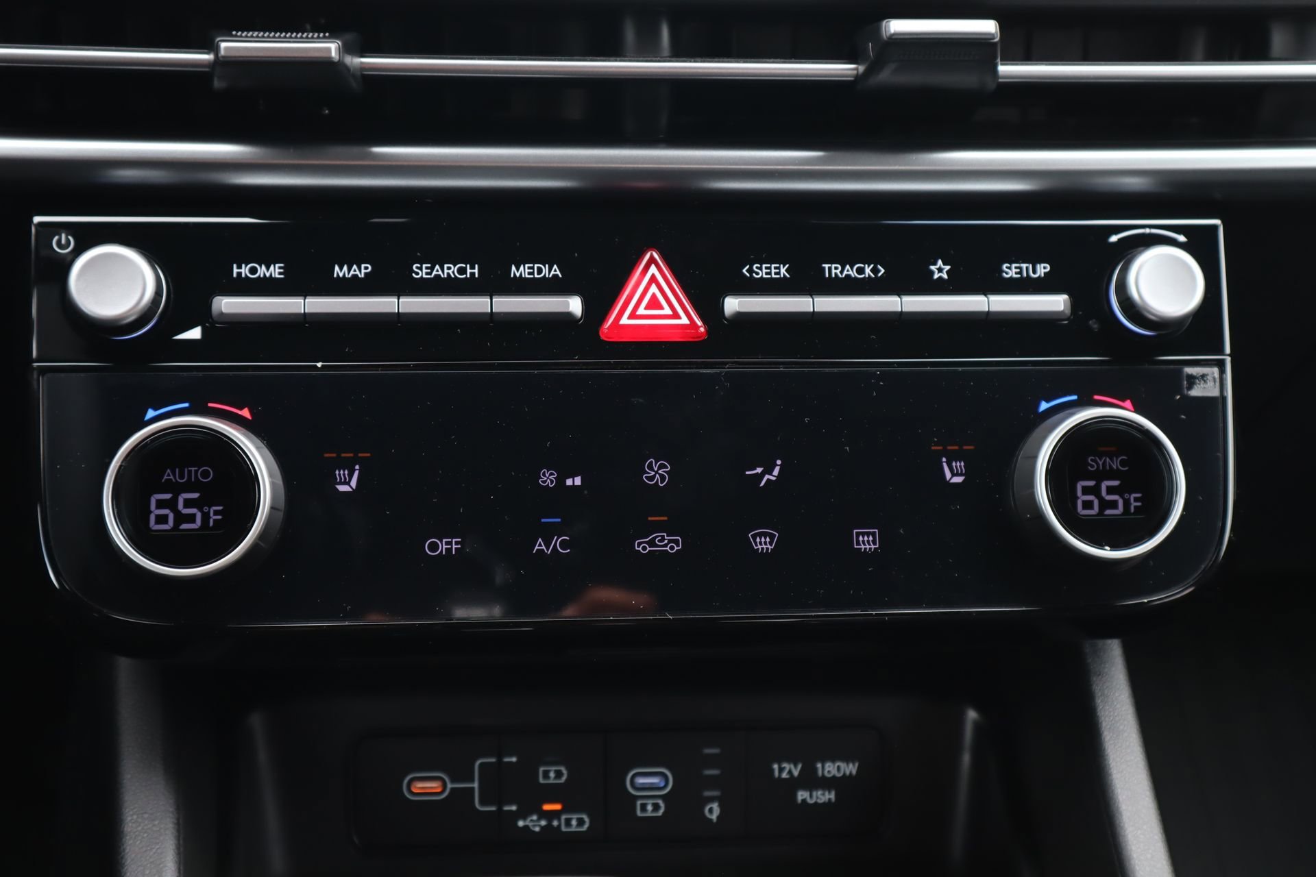 New 2026 Hyundai Santa Cruz XRT image 16