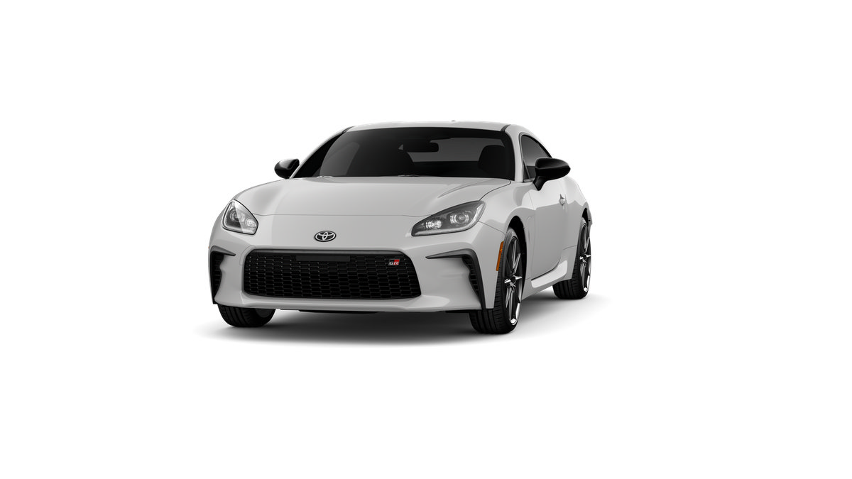 New 2027 Toyota GR86 Premium RWD image 48