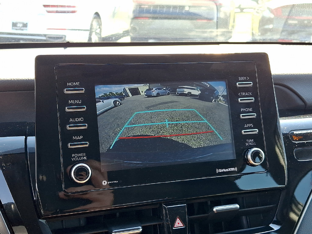 Used 2023 Toyota Camry LE FWD image 7