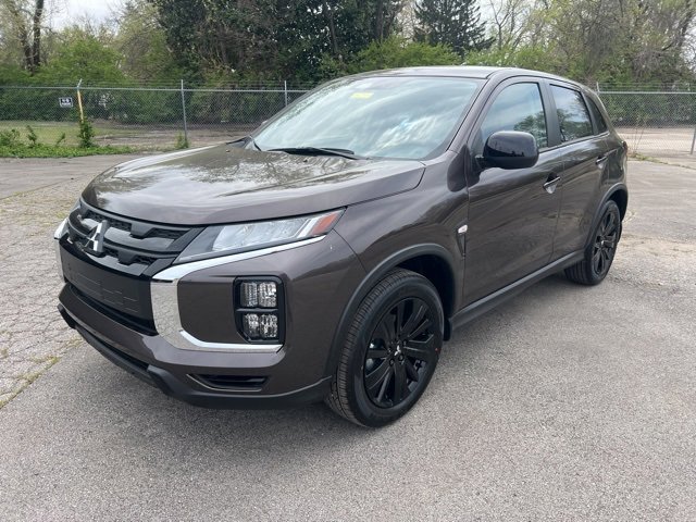 New 2025 Mitsubishi Outlander Sport LE image 3