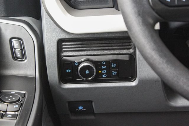 Used 2026 Ford F350 XLT AWD/4WD image 24