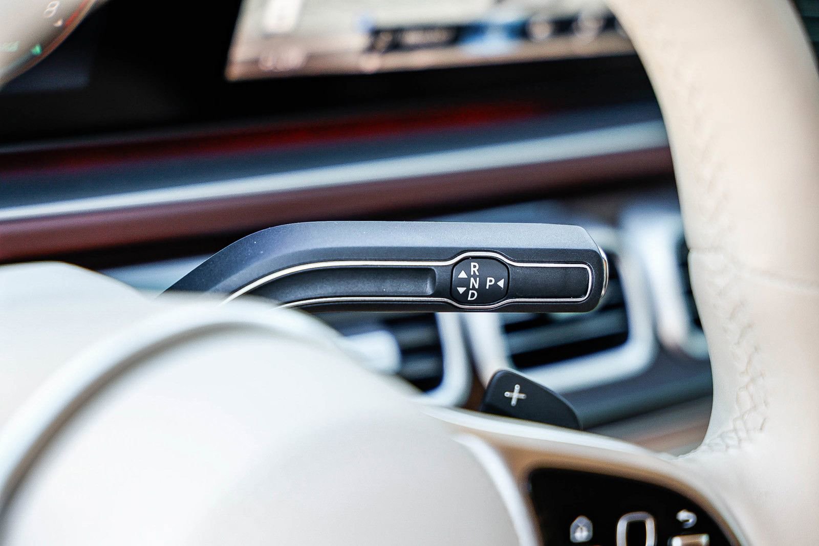 Certified 2023 Mercedes-Benz Maybach GLS 600 4MATIC image 24