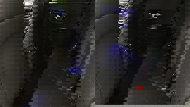 Certified 2025 Mercedes-Benz GLC 300 4MATIC image 8