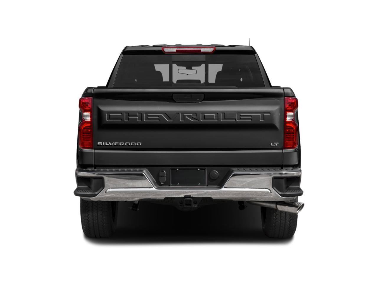 Used 2020 Chevrolet Silverado 1500 RST w/ All-Star Edition image 14