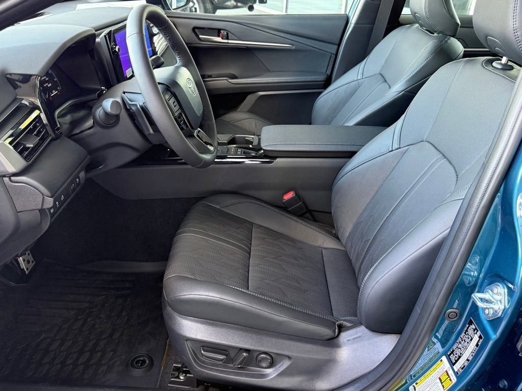 Certified 2026 Toyota Camry XSE image 19