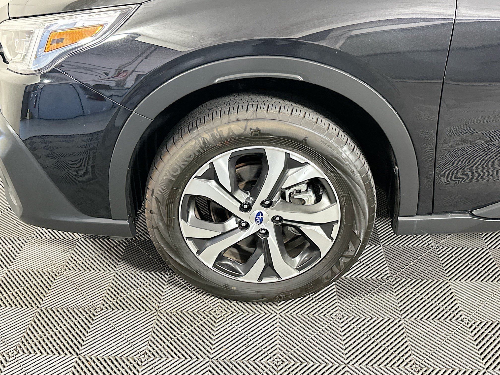 Used 2022 Subaru Outback Limited XT AWD/4WD image 11