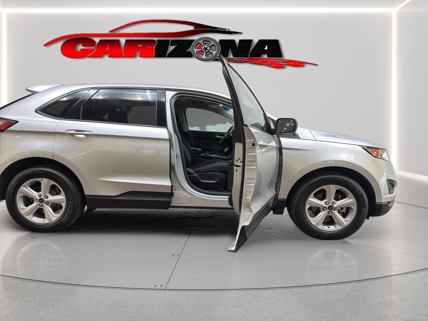 Used 2016 Ford Edge SE image 14