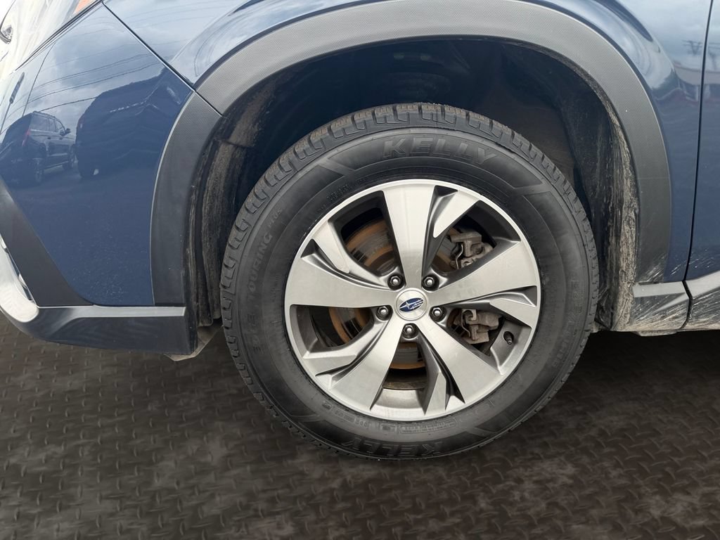 Used 2024 Subaru Ascent Premium w/ Convenience Package AWD/4WD image 9