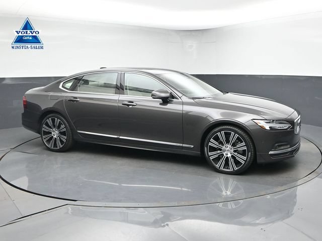 Used 2023 Volvo S90 B6 Ultimate w/ Protection Package Premier