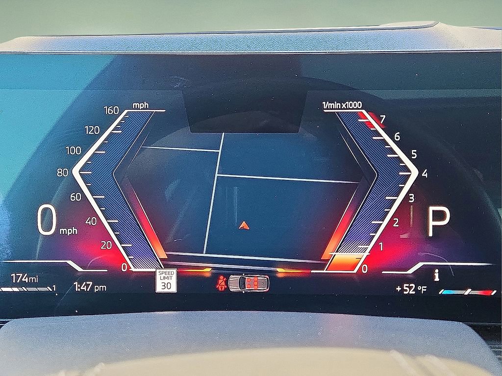 Used 2023 BMW X7 xDrive40i image 26