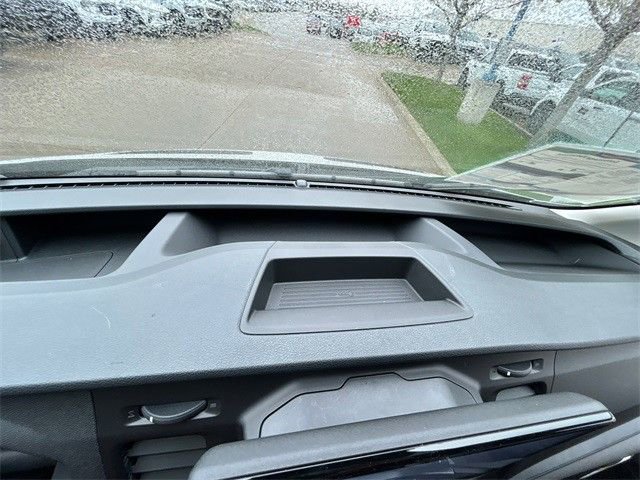 New 2025 Ford Transit 150 Low Roof AWD w/ Load Area Protection Package image 41