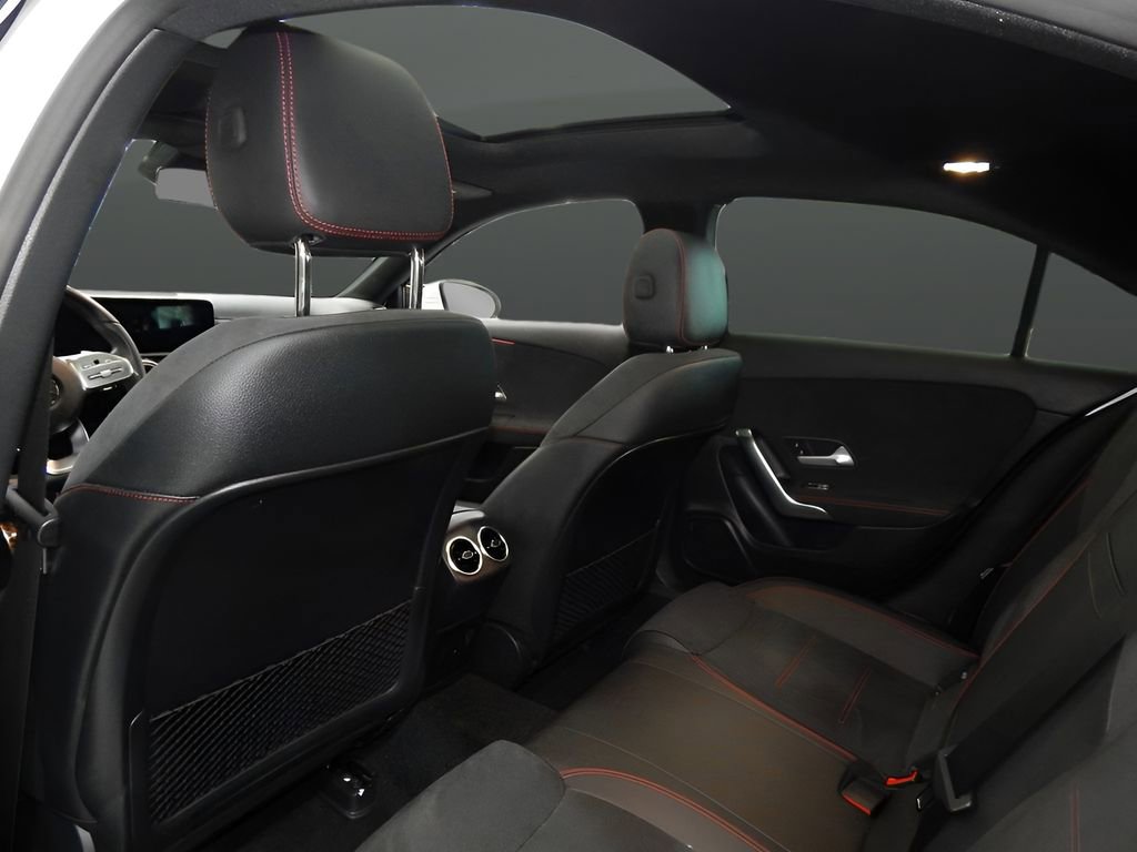 Used 2022 Mercedes-Benz A 220 4MATIC w/ AMG Line image 33